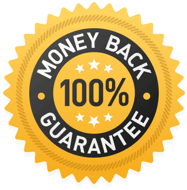 The Genius Switch Moneyback Guarantee